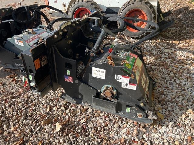 Roadhog CP16LF Рендосвач