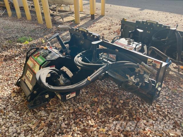 Roadhog CP16LF Рендосвач