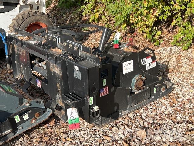 Roadhog CP16LF Рендосвач