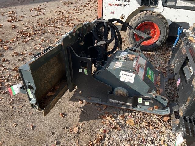 Roadhog CP16LF Рендосвач