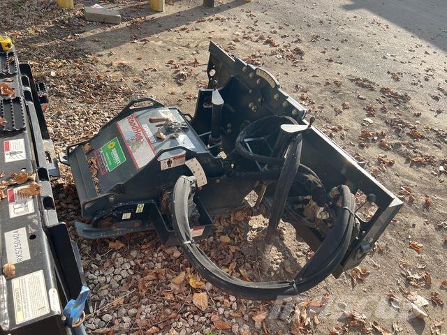 Roadhog CP16LF Рендосвач