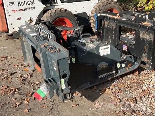 Roadhog CP16LF Рендосвач