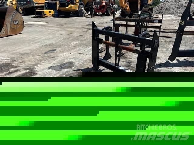 Rockland  Други компоненти