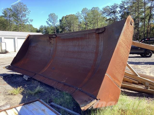 Rockland  Остриета