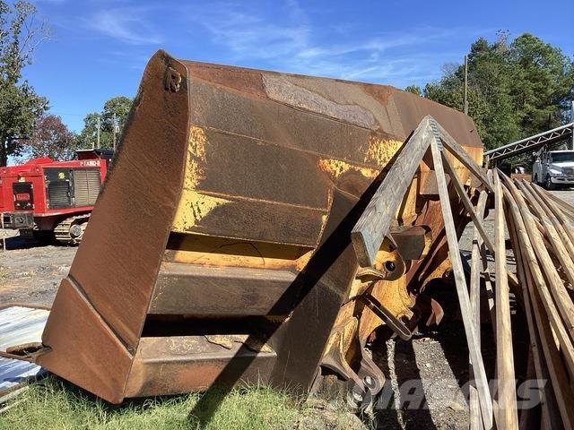 Rockland  Остриета