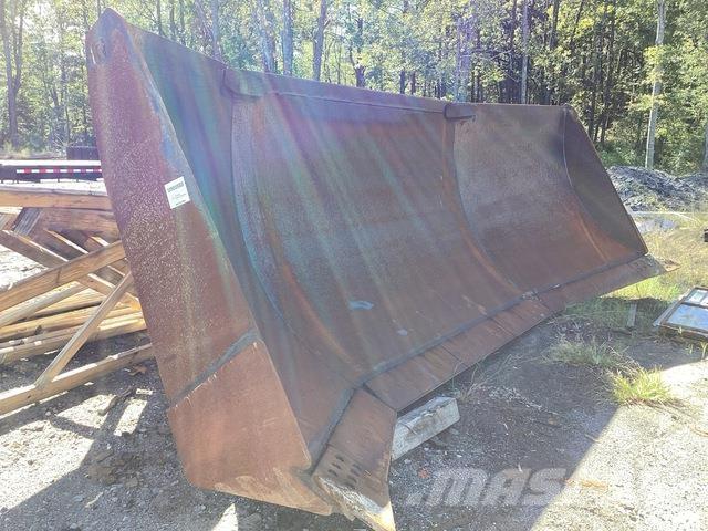 Rockland  Остриета