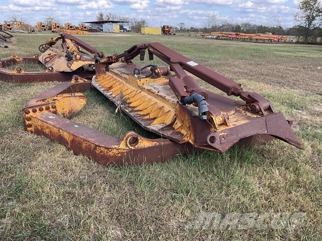 Rockland  Остриета