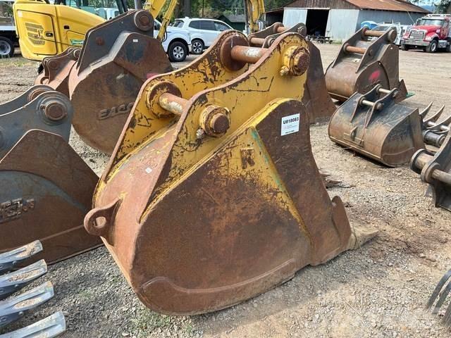 Rockland EB70 Други компоненти