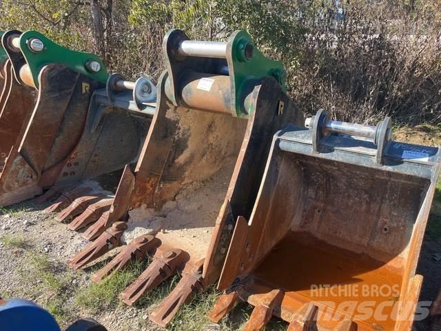 Rockland EB70 Други компоненти