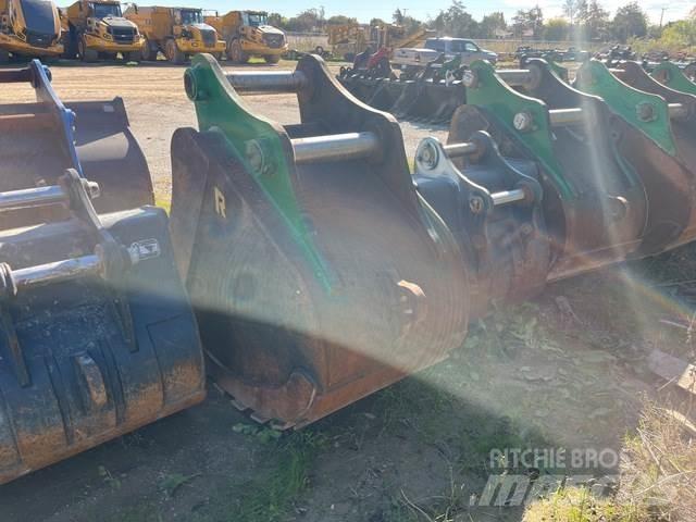 Rockland EB70 Други компоненти