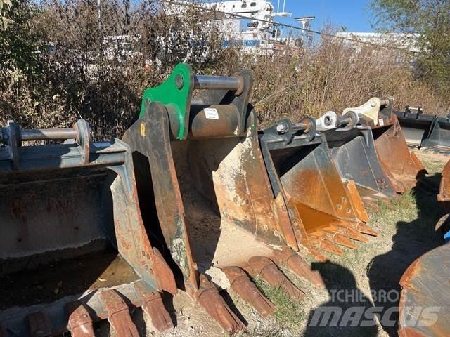 Rockland EB70 Други компоненти