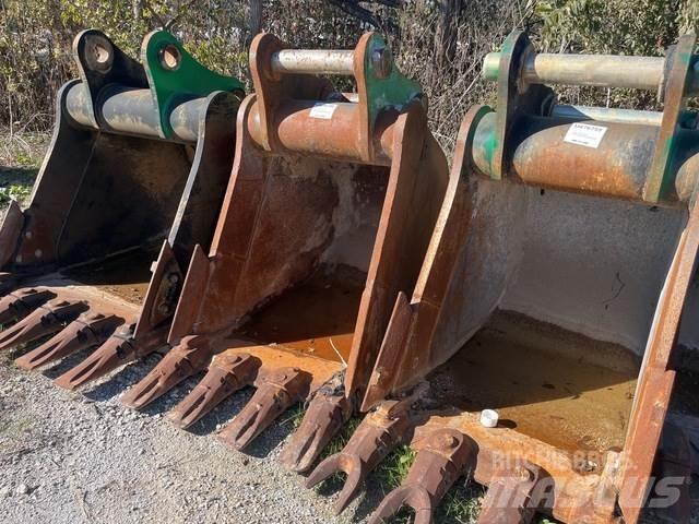 Rockland EB70 Други компоненти