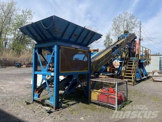  Rocky SMF Трошачки