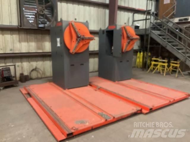  RotoWeld Заваряващи машини