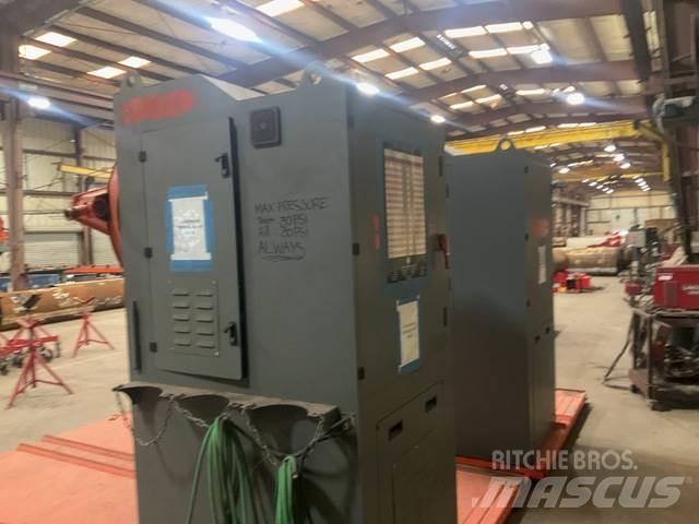  RotoWeld Заваряващи машини