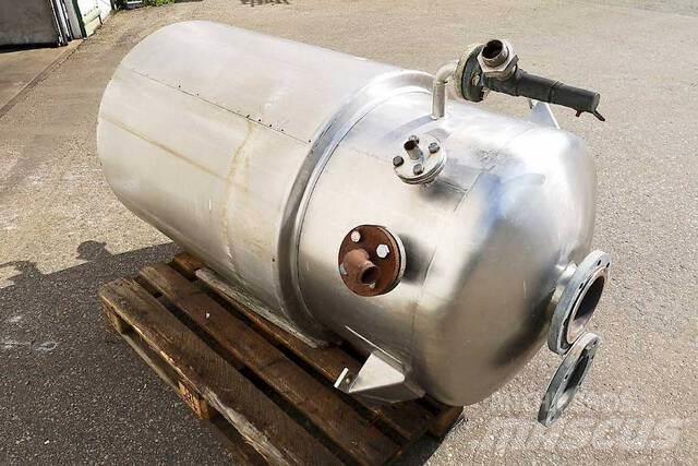  RST 0.57m3 Строителство - Други