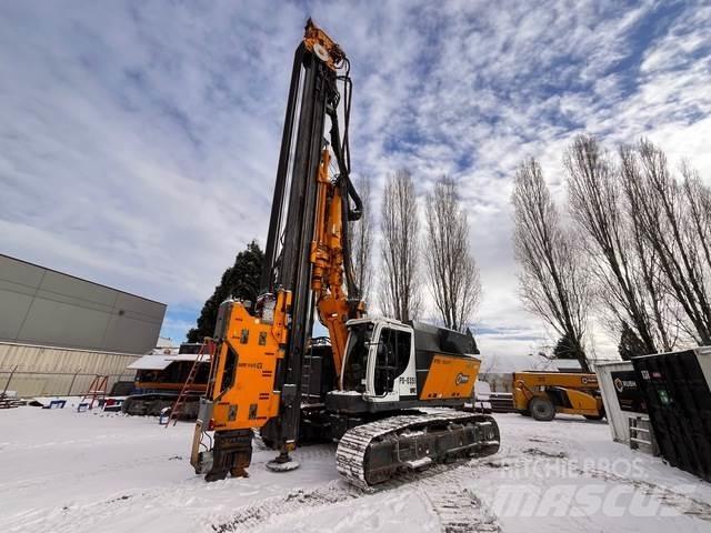 RTG RG19T Строителство - Други