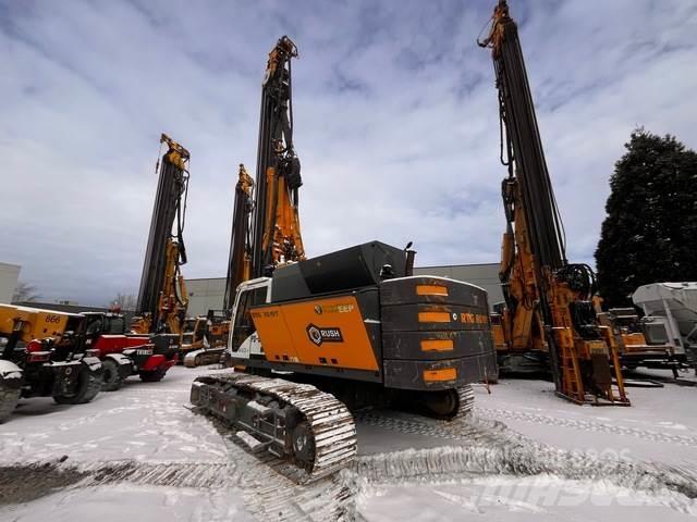 RTG RG19T Строителство - Други