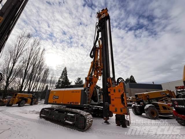 RTG RG19T Строителство - Други