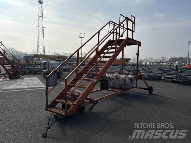  SACO STR810 Строителство - Други