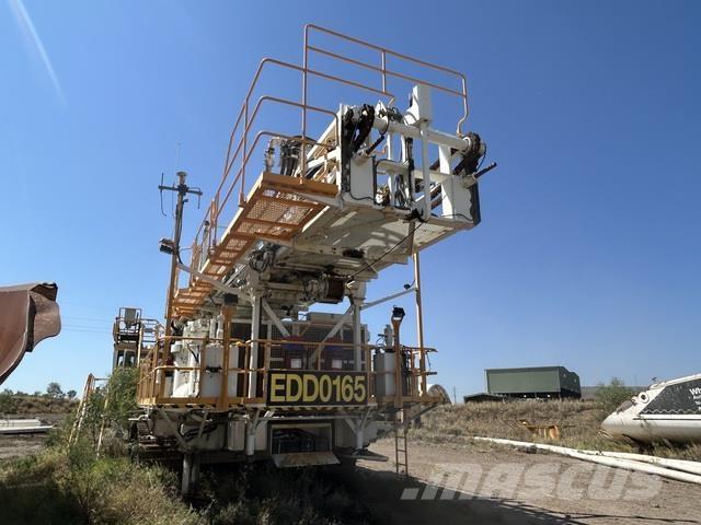 Sandvik D90KS Апаратура за повърхностна редова сеидба