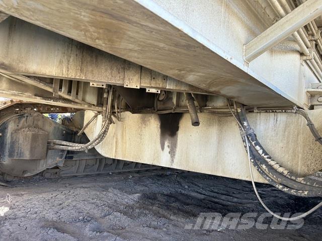 Sandvik D90KS Апаратура за повърхностна редова сеидба