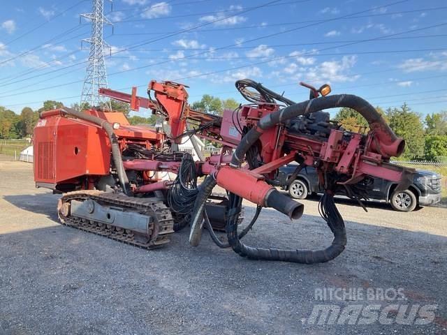 Sandvik DC700 Апаратура за повърхностна редова сеидба
