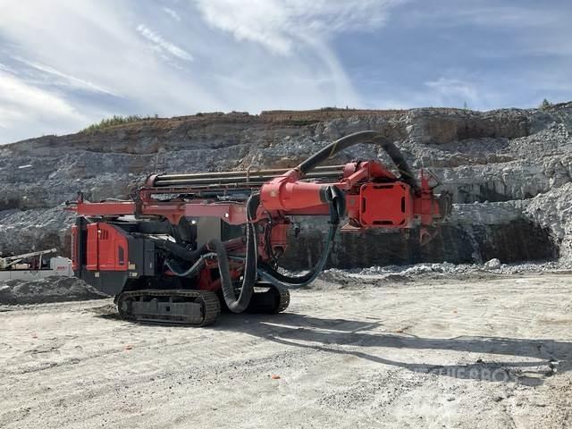 Sandvik DI650I Апаратура за повърхностна редова сеидба