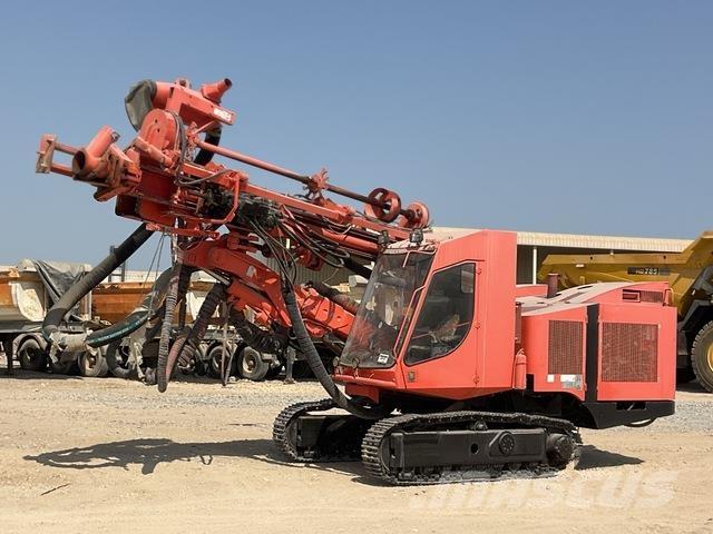 Sandvik DP900 Апаратура за повърхностна редова сеидба