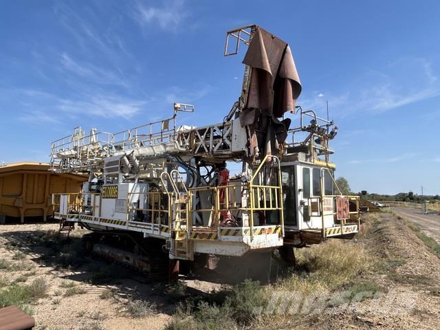 Sandvik DR460 Апаратура за повърхностна редова сеидба