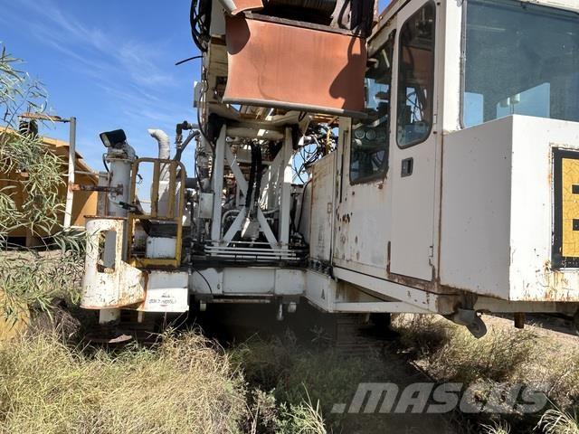 Sandvik DR460 Апаратура за повърхностна редова сеидба