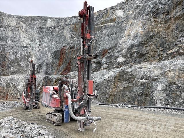 Sandvik DX800R Апаратура за повърхностна редова сеидба