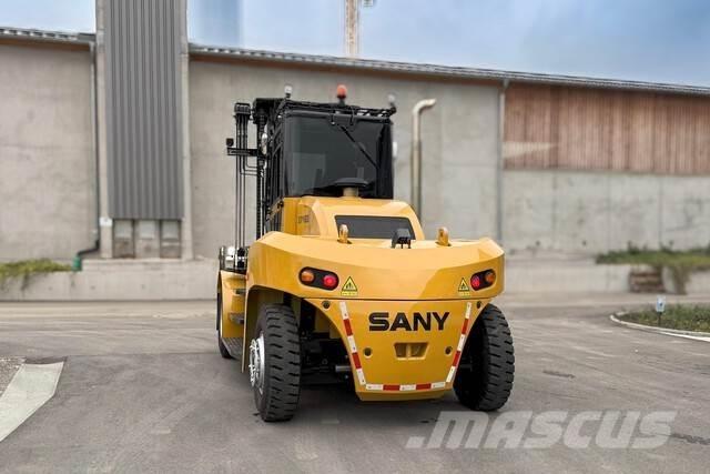 Sany SCP160G5 Строителство - Други