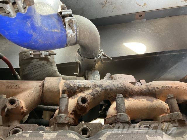 Sany SRC550H Кранове за тежък терен