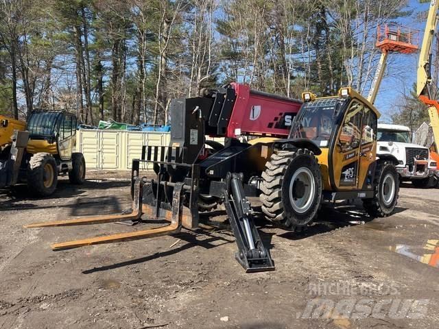 Sany STH1056A Телескопични товарачи