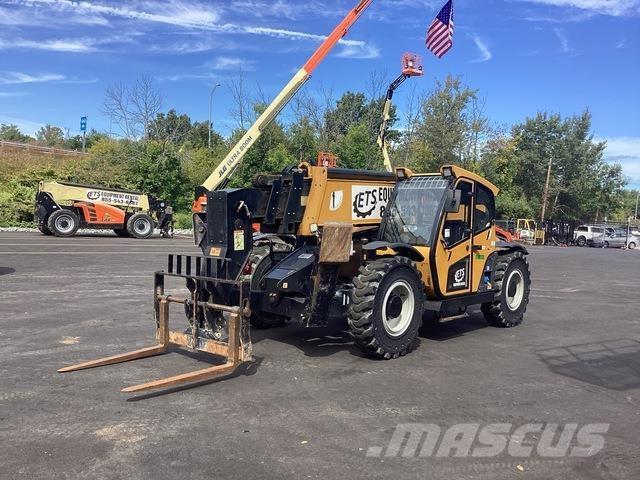 Sany STH1056A Телескопични товарачи