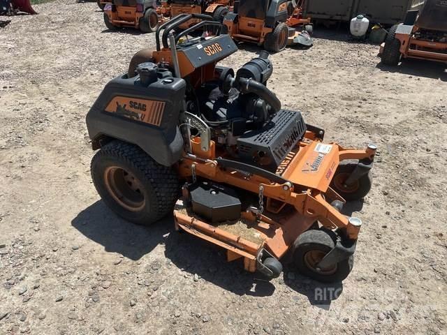 Scag V-Ride II Строителство - Други