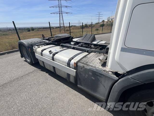 Scania P410 Влекачи