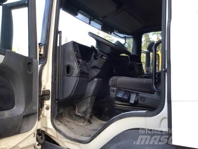 Scania P420LB Други