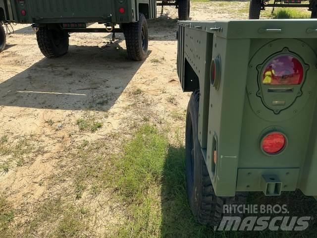 Schutt M1102 Други ремаркета