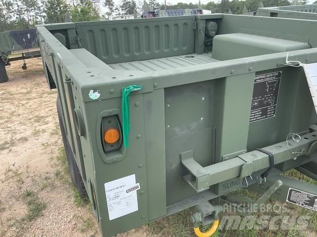 Schutt M1102 Други ремаркета