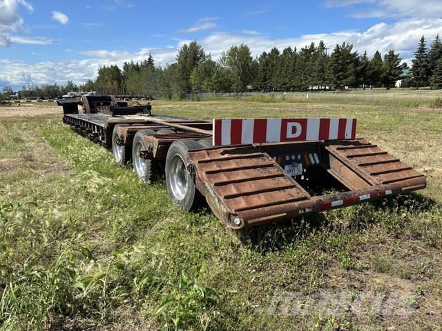  Scona Нискотоварачи