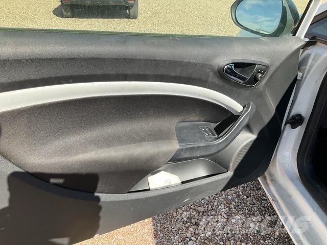 Seat Ibiza Коли