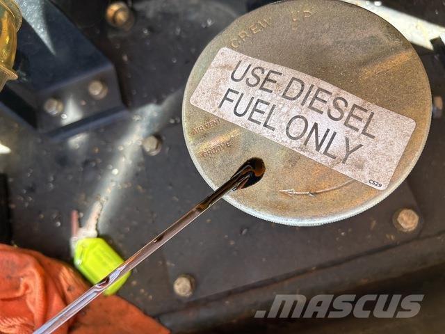 Selwood S150 Водни помпи
