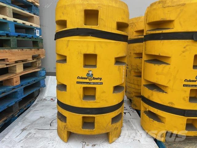  Sentry Общински/универсални превозни средства
