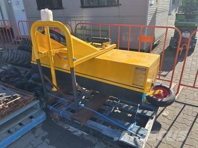  Sewell B200 Четки