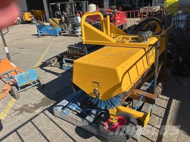  Sewell B200 Четки