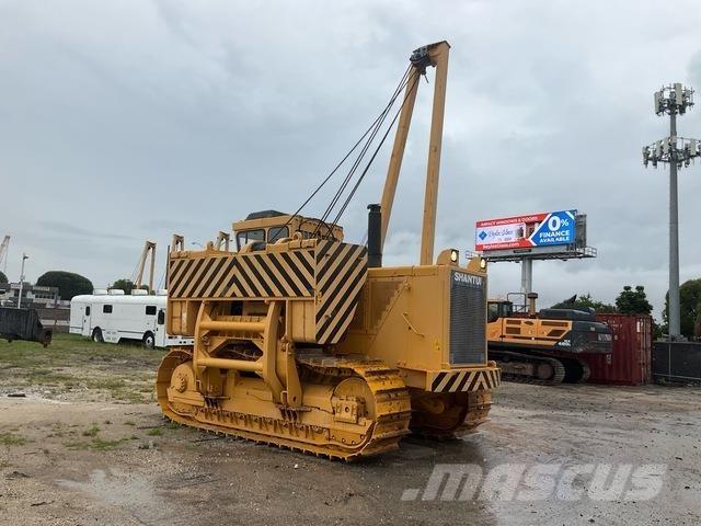Shantui SP70Y Тръбополагащи булдозери