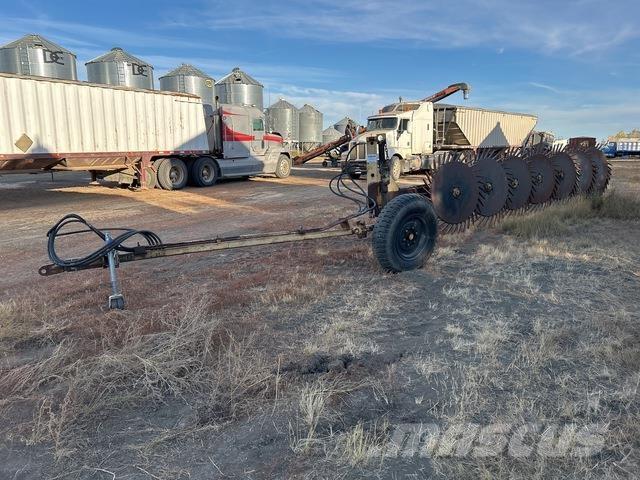  Shur-Way Други машини за оран и аксесоари