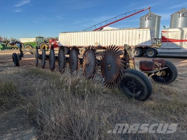  Shur-Way Други машини за оран и аксесоари